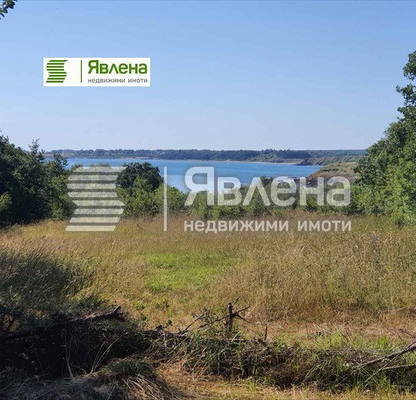 Снимка 2 — Парцел в Бургас, с. Варвара