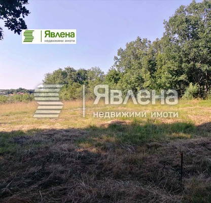 Снимка 3 — Парцел в Бургас, с. Варвара