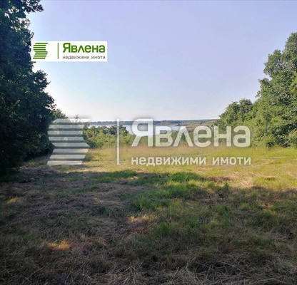 Снимка 4 — Парцел в Бургас, с. Варвара