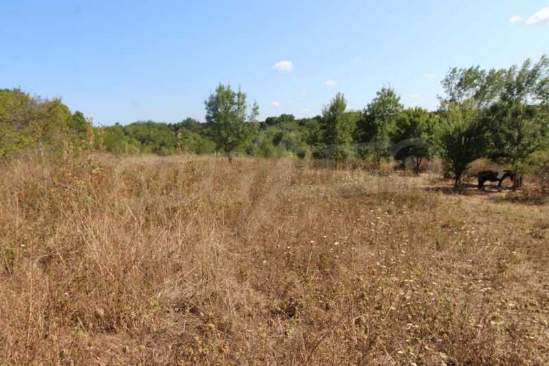 Парцел в Бургас, с. Варвара