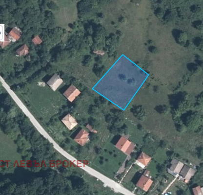 Photo 2 — Plot in Oblast Lovech, с. Васильово