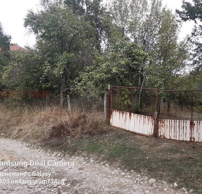 Снимка 5 — Парцел в Ловеч, с. Велчево