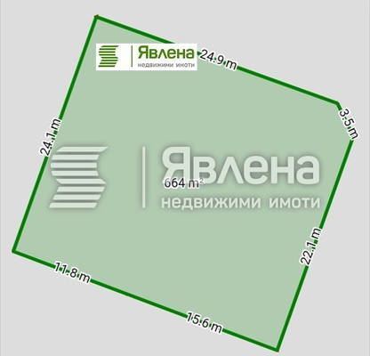 Photo 2 — Plot in Oblast Burgas, Velika