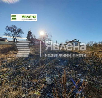 Снимка 4 — Парцел в Бургас, с. Велика
