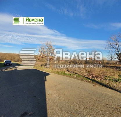 Снимка 5 — Парцел в Бургас, с. Велика