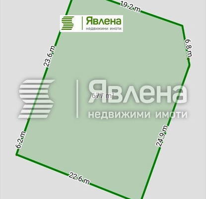 Photo 2 — Plot in Oblast Burgas, Velika