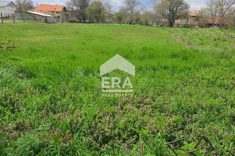 Plot in Oblast Varna, Vetrino
