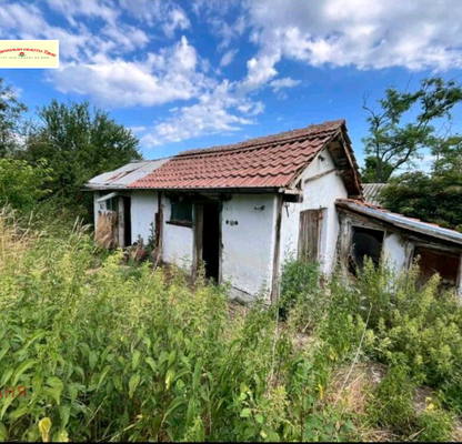 Снимка 3 — Парцел в Перник, с. Витановци