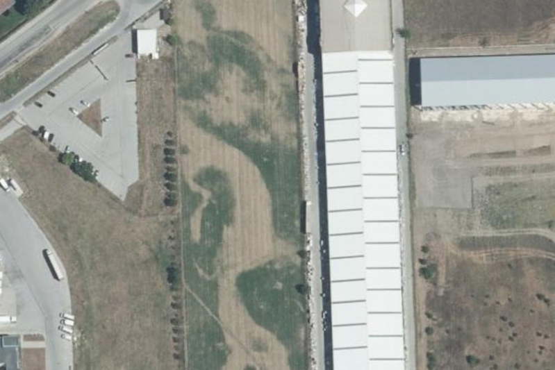 Plot in Oblast Plovdiv, Voivodinovo