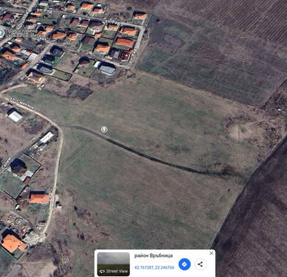 Photo 3 — Plot in Voluyak
