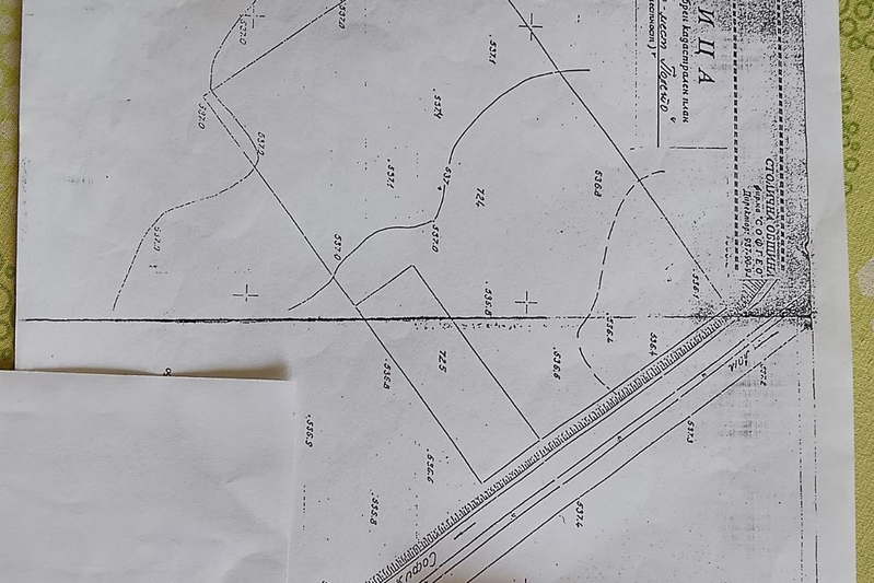 Plot in Voluyak