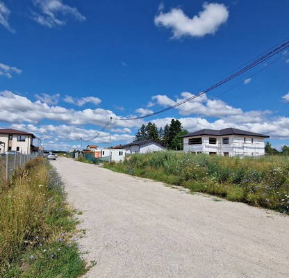 Photo 2 — Plot in Voluyak