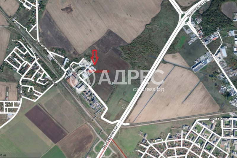 Plot in Voluyak