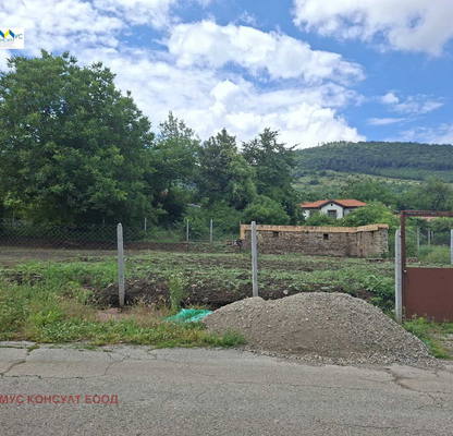 Photo 2 — Plot in Oblast Lovech, Vrabevo