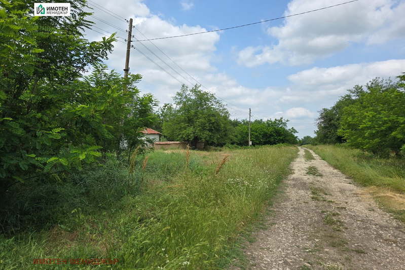 Парцел в Плевен, с. Вълчитрън