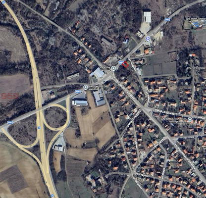 Снимка 2 — Парцел в Стара Загора, с. Ягода