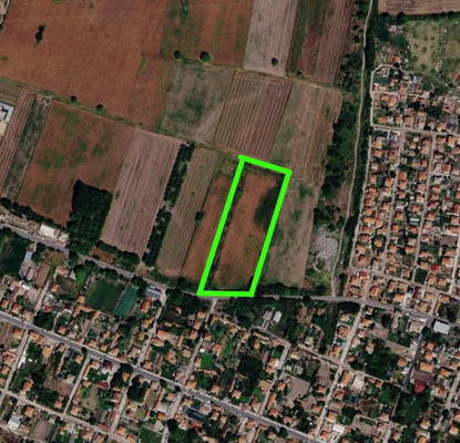 Photo 2 — Plot in Oblast Plovdiv, Yagodovo
