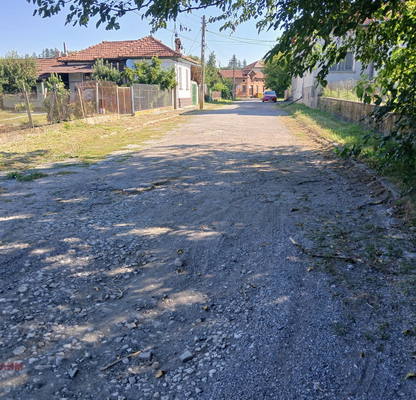 Снимка 3 — Парцел в Габрово, с. Яворец