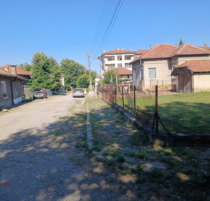 Снимка 4 — Парцел в Габрово, с. Яворец