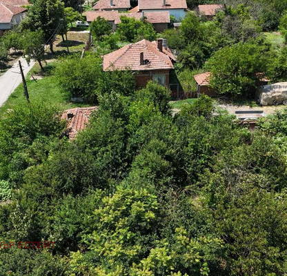 Photo 2 — Plot in Oblast Ruse, с. Юделник