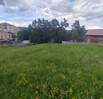Photo 2 — Plot in Oblast Pazardjik, Yundola