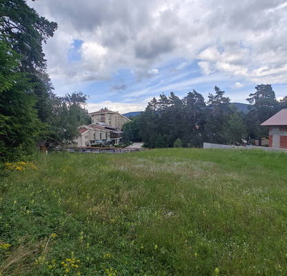 Photo 5 — Plot in Oblast Pazardjik, Yundola