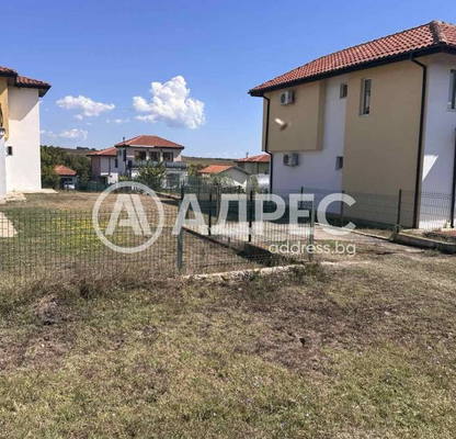 Photo 5 — Plot in Oblast Varna, Yunec