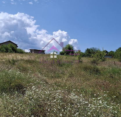 Photo 2 — Plot in Oblast Varna, Yunec