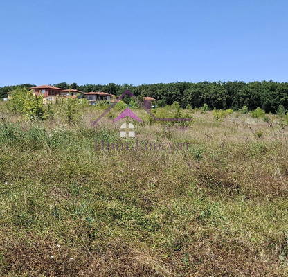Photo 5 — Plot in Oblast Varna, Yunec