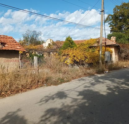 Снимка 2 — Парцел в Стара Загора, с. Загоре