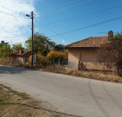 Снимка 3 — Парцел в Стара Загора, с. Загоре