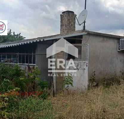 Снимка 2 — Парцел в Стара Загора, с. Загоре