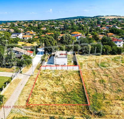 Photo 4 — Plot in Oblast Varna, Zdravec