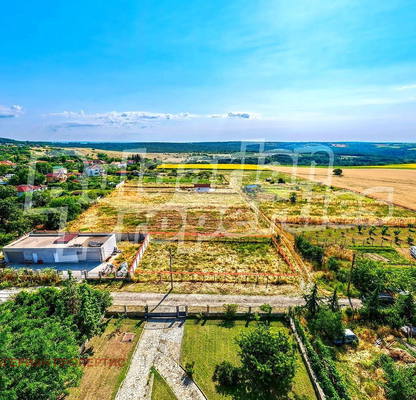 Photo 5 — Plot in Oblast Varna, Zdravec