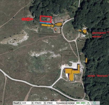 Photo 2 — Plot in Oblast Gabrovo, Zeleno Dyrvo