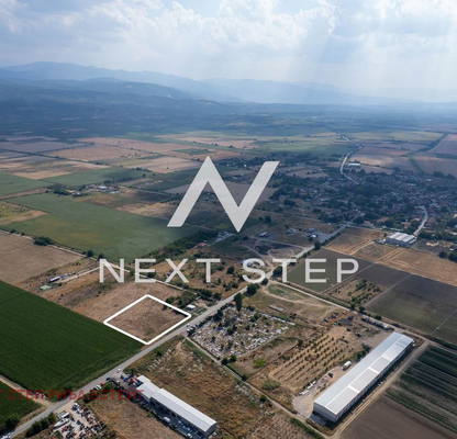 Photo 3 — Plot in Oblast Plovdiv, Zlatitrap