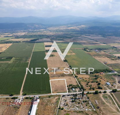 Photo 4 — Plot in Oblast Plovdiv, Zlatitrap