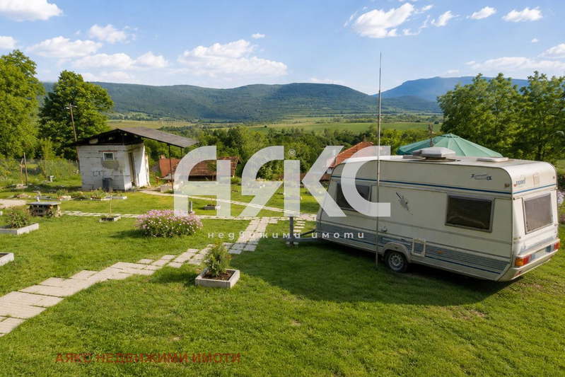 Plot in Oblast Lovech, Zlatna Panega