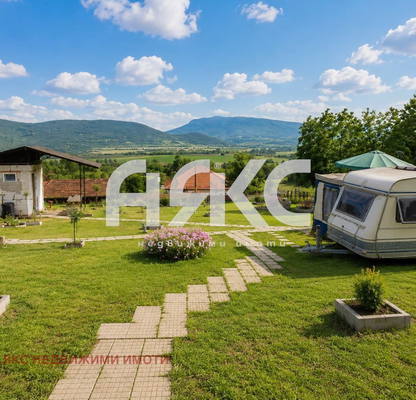 Photo 2 — Plot in Oblast Lovech, Zlatna Panega