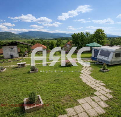 Photo 3 — Plot in Oblast Lovech, Zlatna Panega