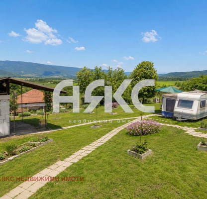 Photo 4 — Plot in Oblast Lovech, Zlatna Panega