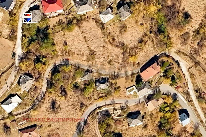 Парцел в Смолян, с. Зорница