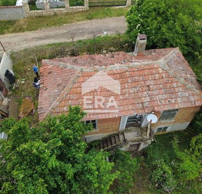 Снимка 3 — Парцел във Варна, с. Зорница