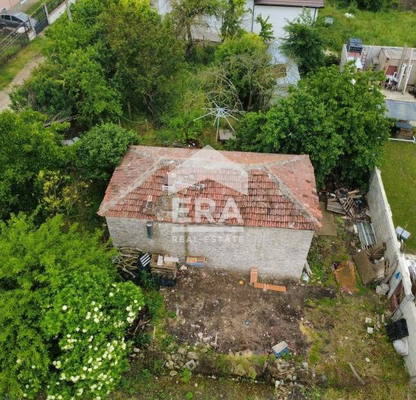Снимка 4 — Парцел във Варна, с. Зорница