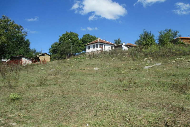 Парцел в Бургас, с. Звездец