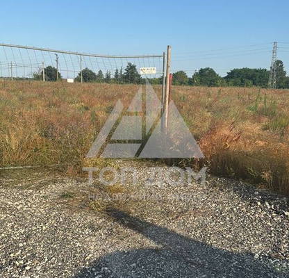 Photo 2 — Plot in Zvezdica