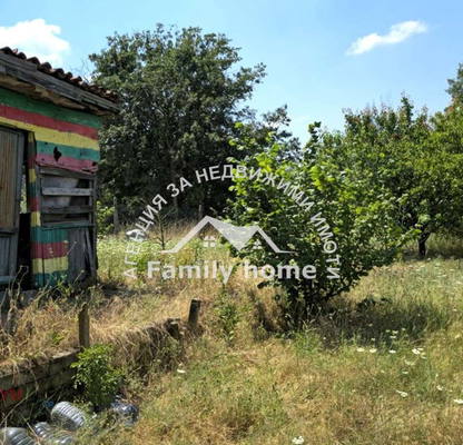 Photo 4 — Plot in Zvezdica