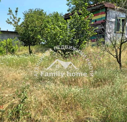 Photo 5 — Plot in Zvezdica