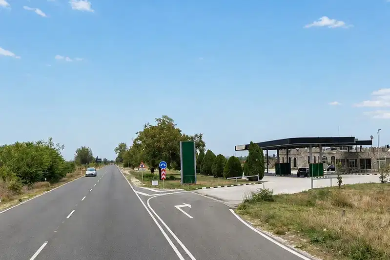 Plot in Plovdiv, Sadovo