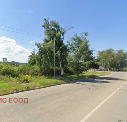 Photo 2 — Plot in област София, Samokov